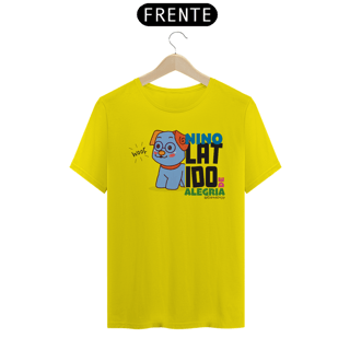 Nome do produto Latido
