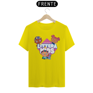 Nome do produto Littera Kids
