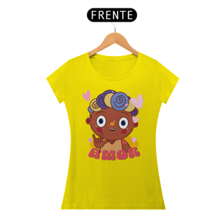 Nome do produto Amor