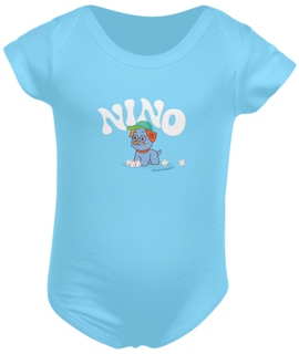 Nome do produto Nino