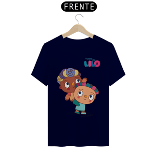 Nome do produto Camiseta Quality Amizade