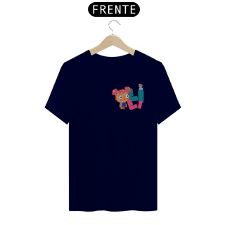 Nome do produto Camiseta Quality Lili