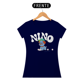 Nome do produto Nino