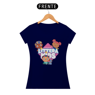 Nome do produto Littera Kids