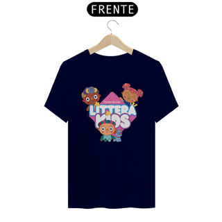 Nome do produto Littera Kids
