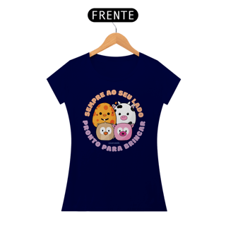 Nome do produto Brincar