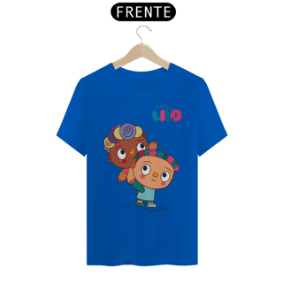 Nome do produto Camiseta Quality Amizade