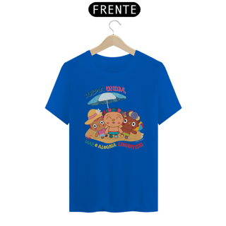 Nome do produto Camiseta Quality Turma Unida