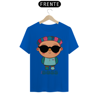 Nome do produto Camiseta Quality Mini Boss