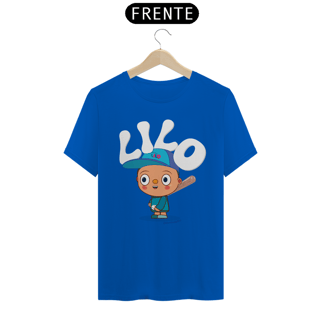Nome do produto Camiseta Quality Baseball