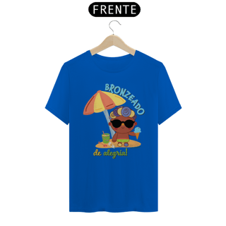 Nome do produto Bronzeado de alegria