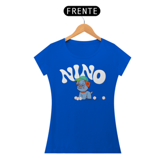 Nome do produto Nino