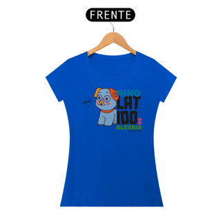 Nome do produto Latido