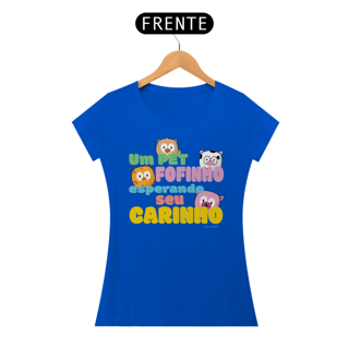 Nome do produto Fofinho