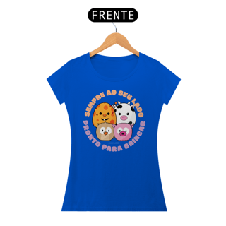 Nome do produto Brincar