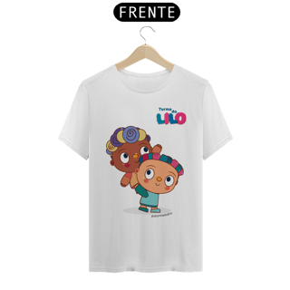 Camiseta Quality Amizade