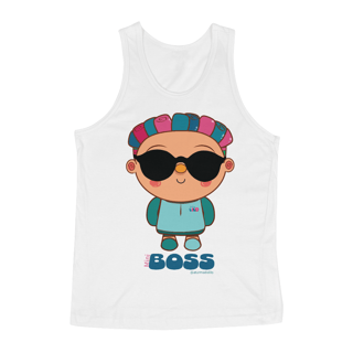Regata Quality Mini Boss
