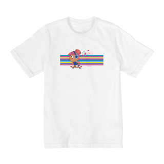 Nome do produto Camiseta Infantil Quality Skate (10 a 14)