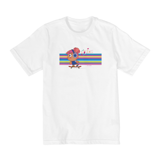 Nome do produto Camiseta Infantil Quality Skate (2 a 8)