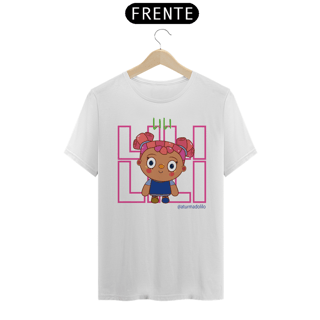 Nome do produto Camiseta Quality Lili