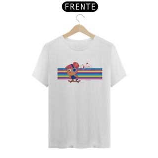 Nome do produto Camiseta Quality Skate