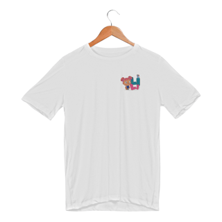 Nome do produto Camiseta Sport Dry Lili