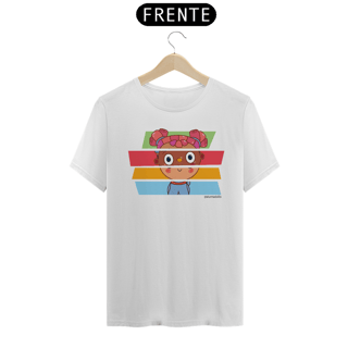 Nome do produto Camiseta Quality Faces