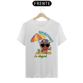 Nome do produto Bronzeado de alegria