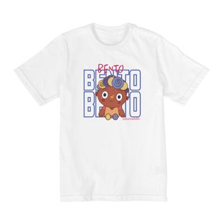 Nome do produto Bento