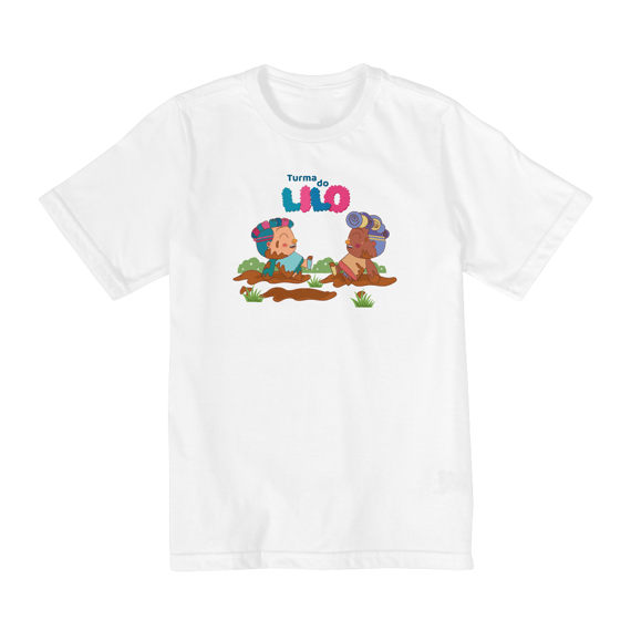 Lilo e Bento