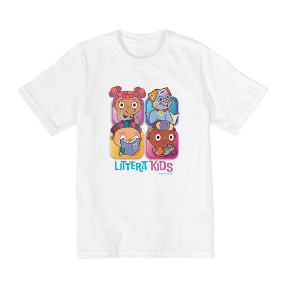 LK - Botões