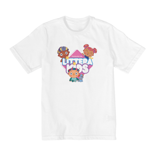 Nome do produto Littera Kids