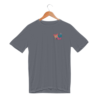 Camiseta Sport Dry Lili