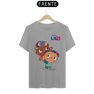 Nome do produto Camiseta Quality Amizade