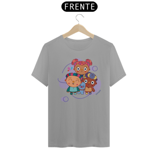 Nome do produto Camiseta Quality Turma Toda