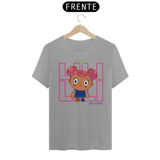 Nome do produto Camiseta Quality Lili