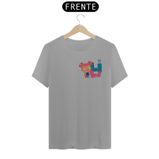 Nome do produto Camiseta Quality Lili
