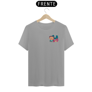 Nome do produto Camiseta Quality Lilo