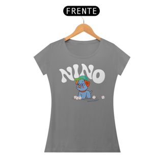 Nome do produto Nino