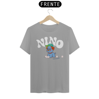 Nome do produto Nino