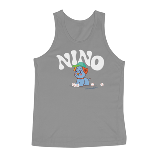 Nome do produto Nino