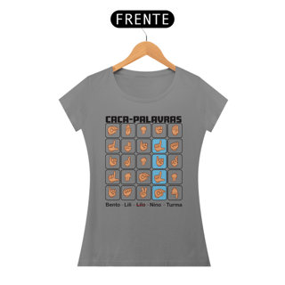 Nome do produto caça-palavras