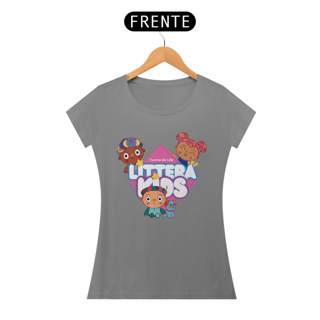 Nome do produto Littera Kids