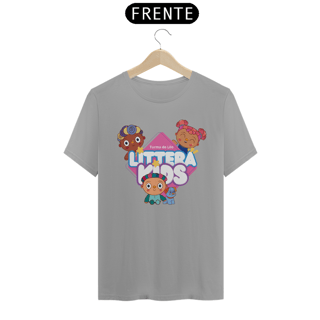 Nome do produto Littera Kids