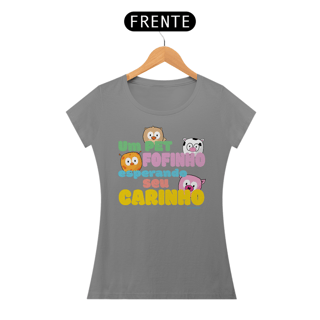 Nome do produto Fofinho