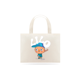 Eco Bag Baseball