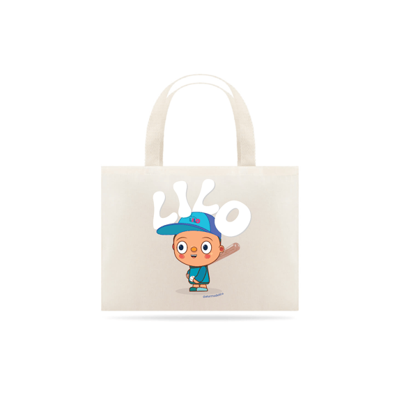 Eco Bag Baseball