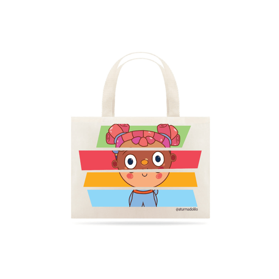Eco Bag Faces