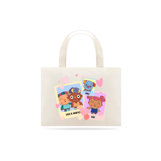 Eco Bag Fotos