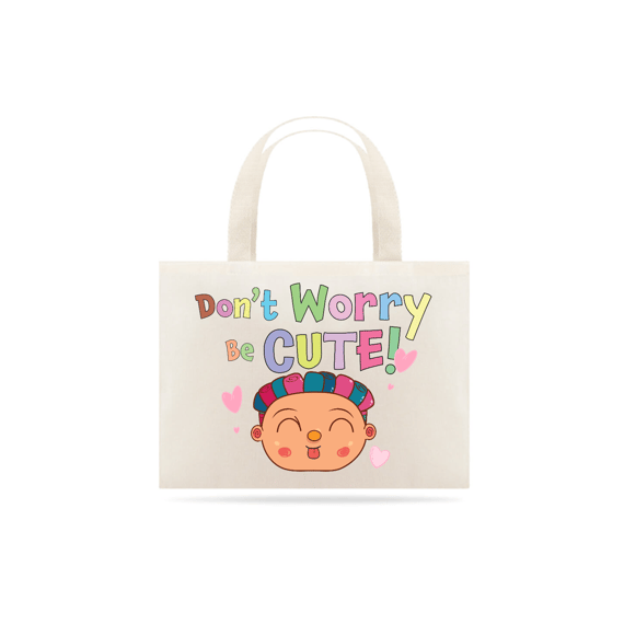 Eco Bag Don